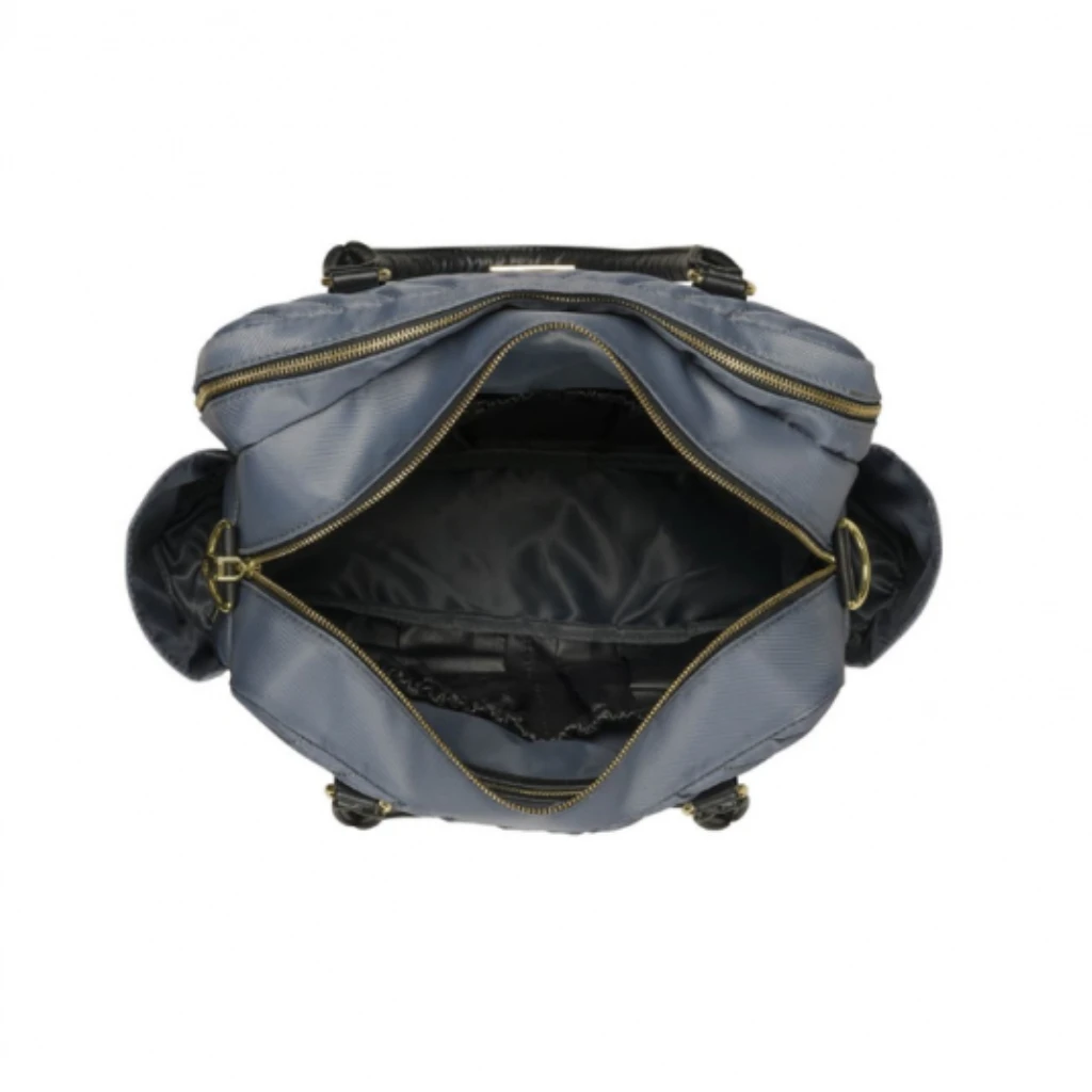 BJALLRA TORBA ZA PREMATANJE GREY