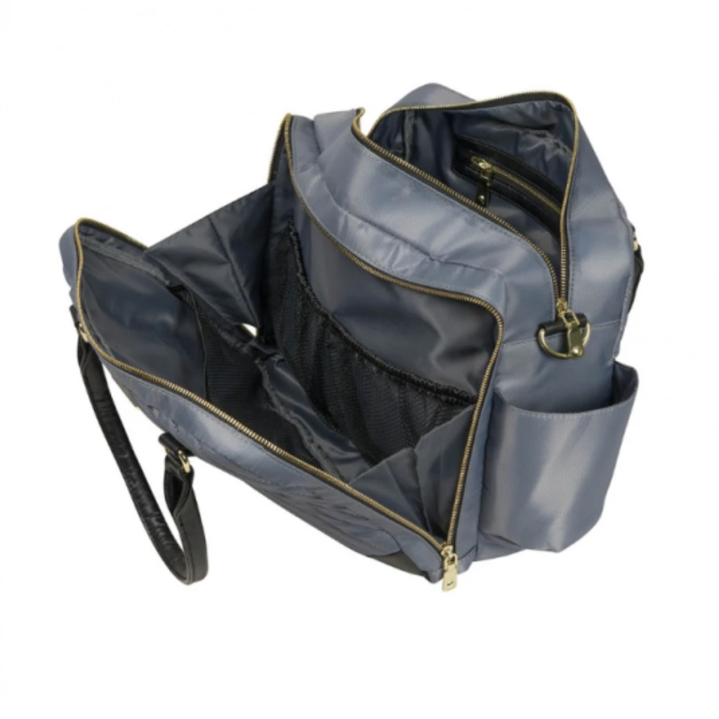 BJALLRA TORBA ZA PREMATANJE GREY