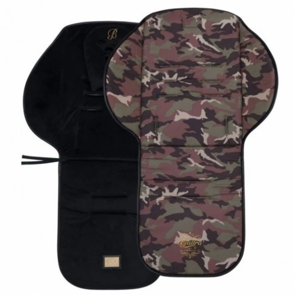 BJALLRA UMETAK ZA KOLICA-COOL CAMO