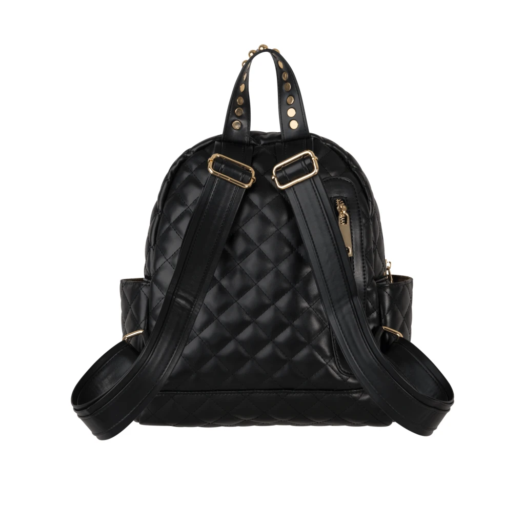BJALLRA COUTURE-RUKSAK BLACK