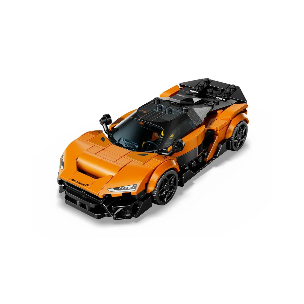 LEGO 77257 MCLAREN W1