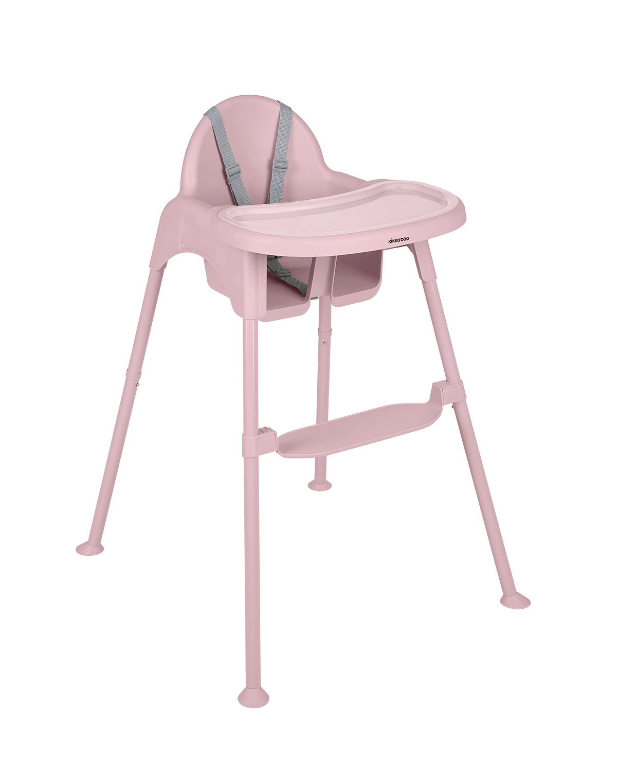 KIKKA BOO HRANILICA OATY 2U1,PINK