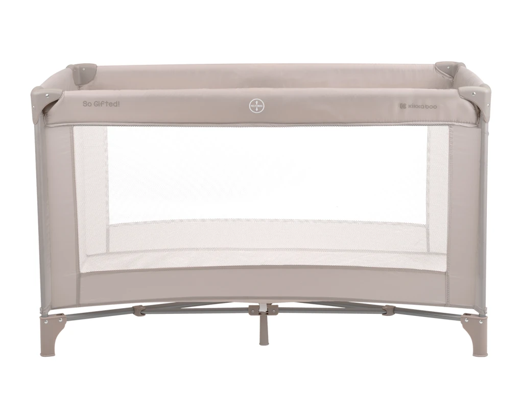 KIKKA BOO VIKEND KREVETIĆ SO GIFTED 1 NIVO BEIGE