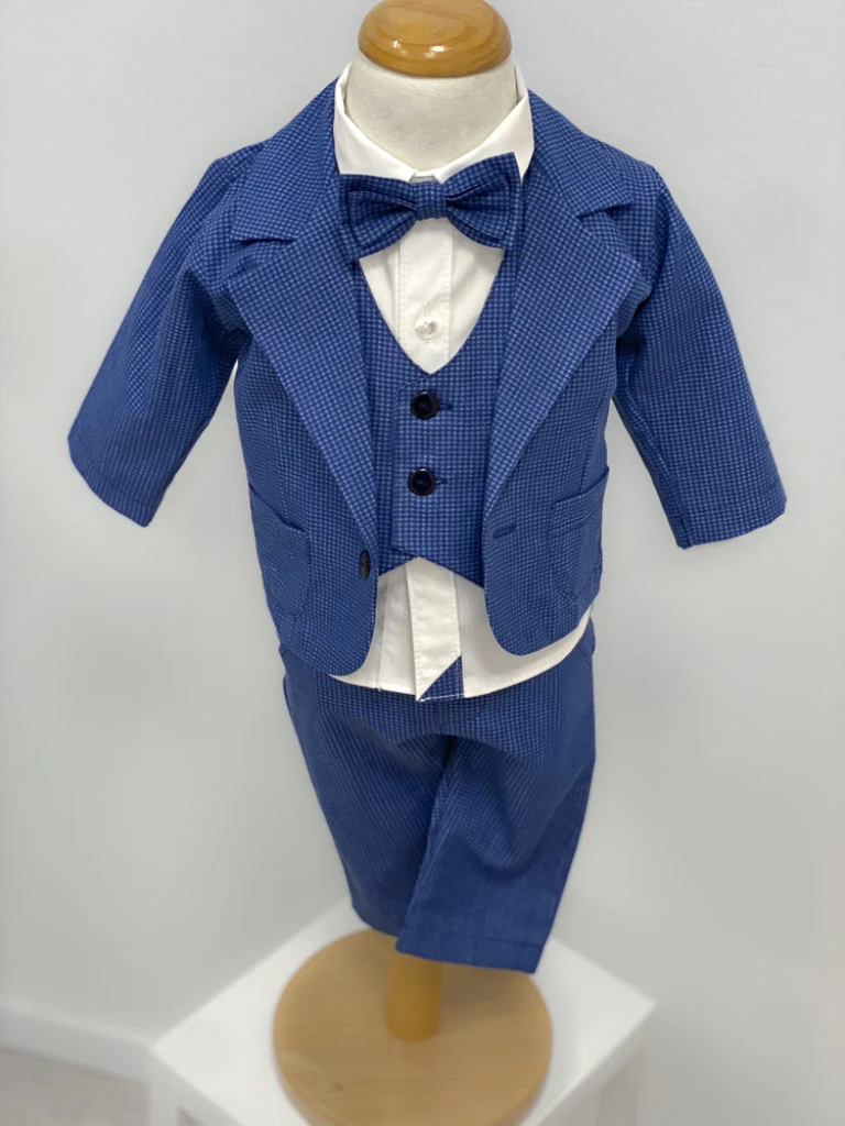 MALI ANĐEO ODIJELO DANTE