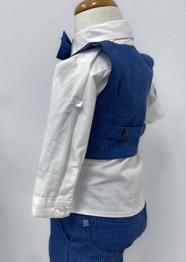 MALI ANĐEO ODIJELO DANTE