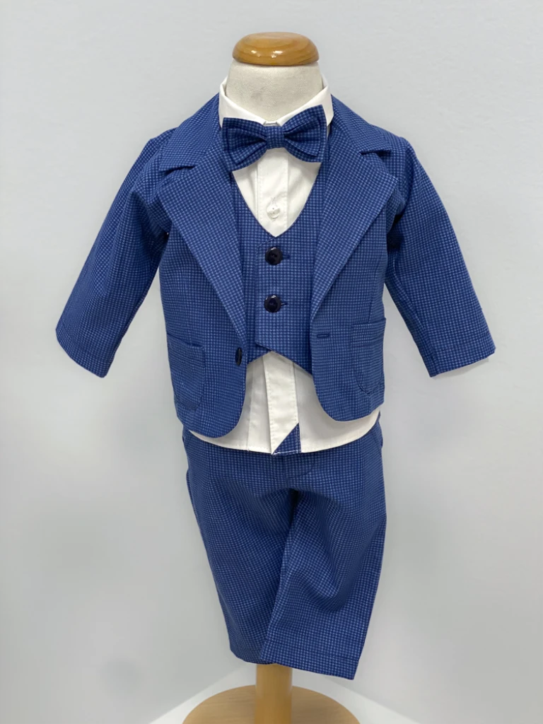 MALI ANĐEO ODIJELO DANTE