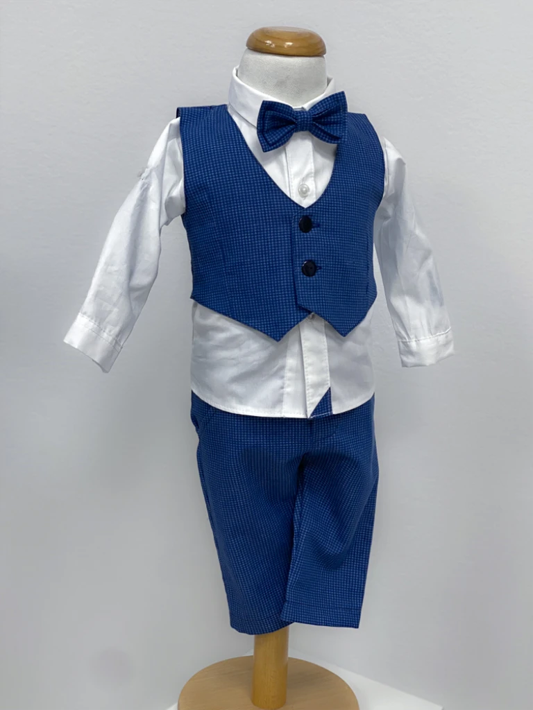 MALI ANĐEO ODIJELO DANTE