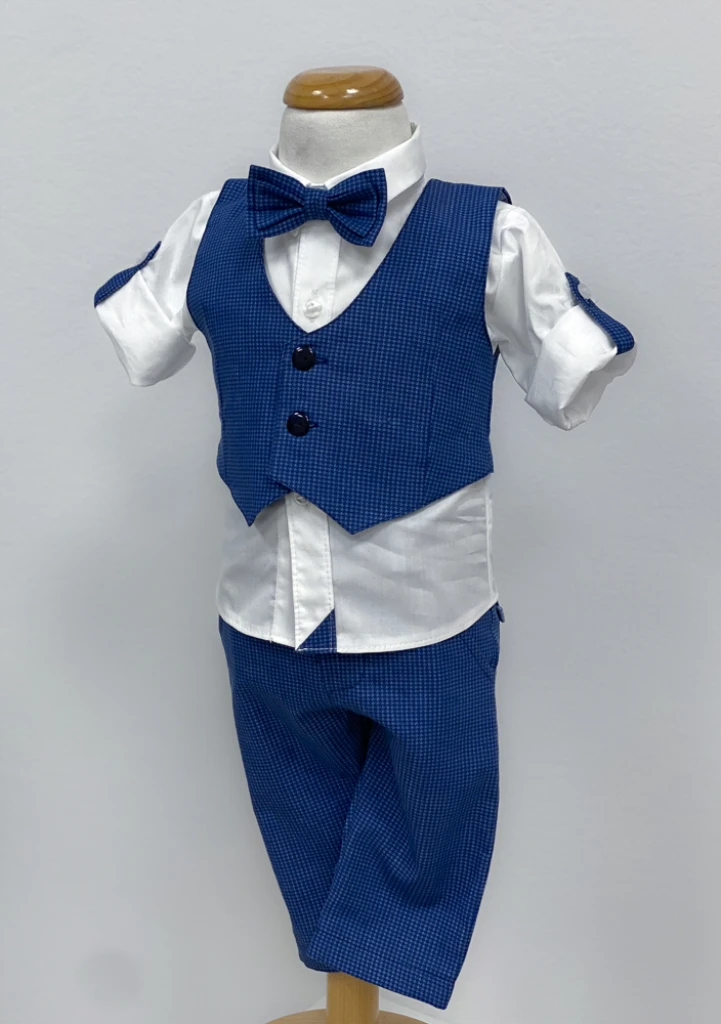 MALI ANĐEO ODIJELO DANTE