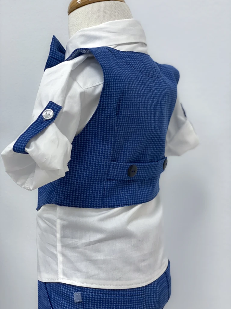 MALI ANĐEO ODIJELO DANTE