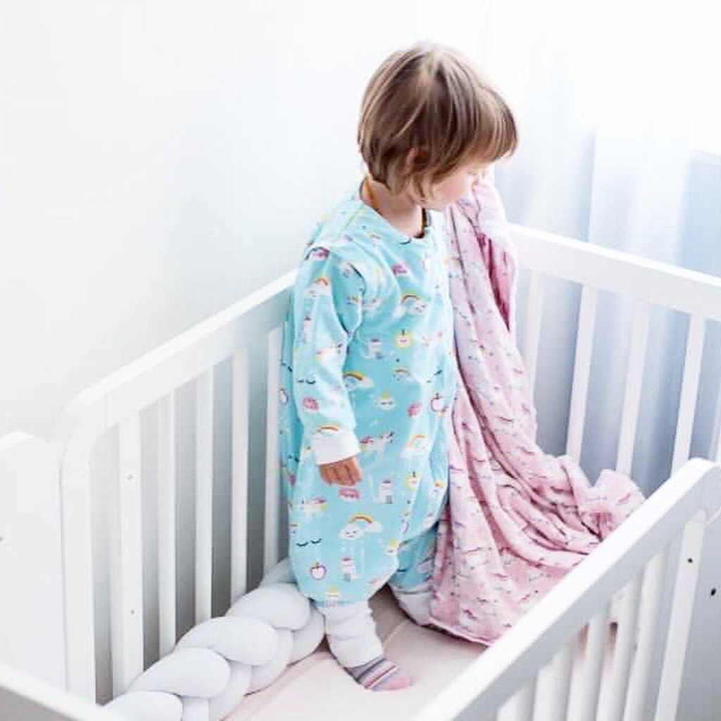 MALI ANĐEO VREĆE ZA SPAVANJE HAPPY FEET XL-100CM