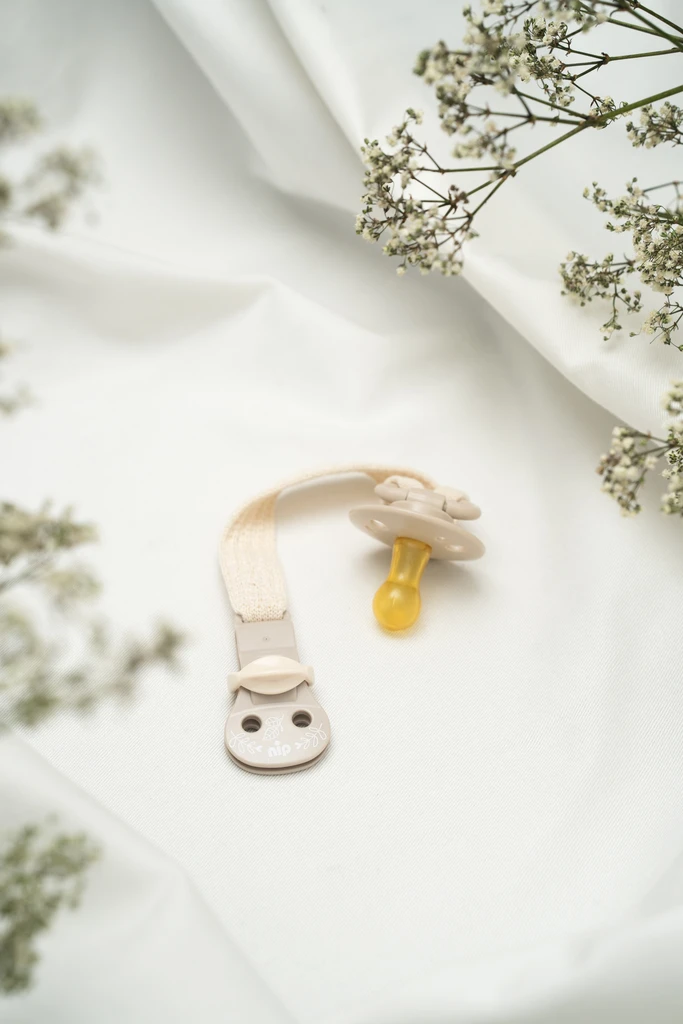 NIP CHERRY GREEN DUDA, LATEX, VEL.1 (0-6 MJESECI)