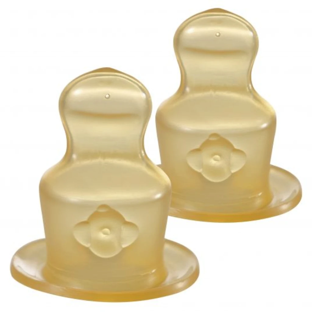 NIP SISAČ ANATOMIC, ANTICOLIC, LATEX, VEL.2 (6+MJ) FLOW L