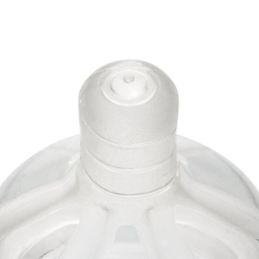 NIP ANTICOLIC SISAČ ŠIROKO GRLO,SILIKON, VEL.0+ FLOW S
