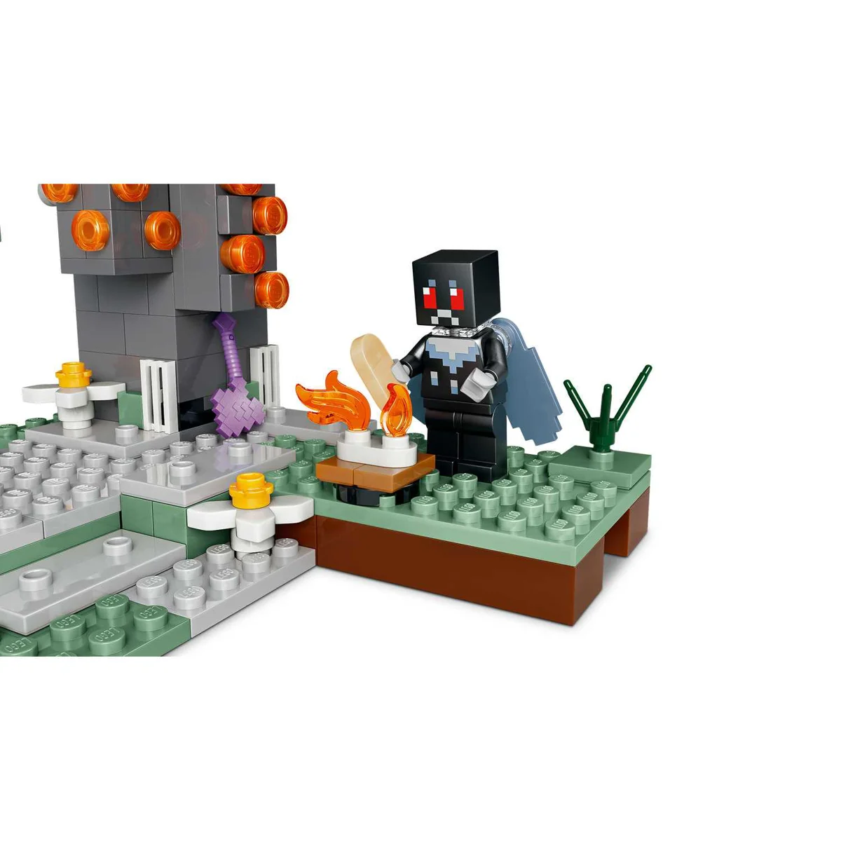 LEGO 21586 BLIJEDI VRT