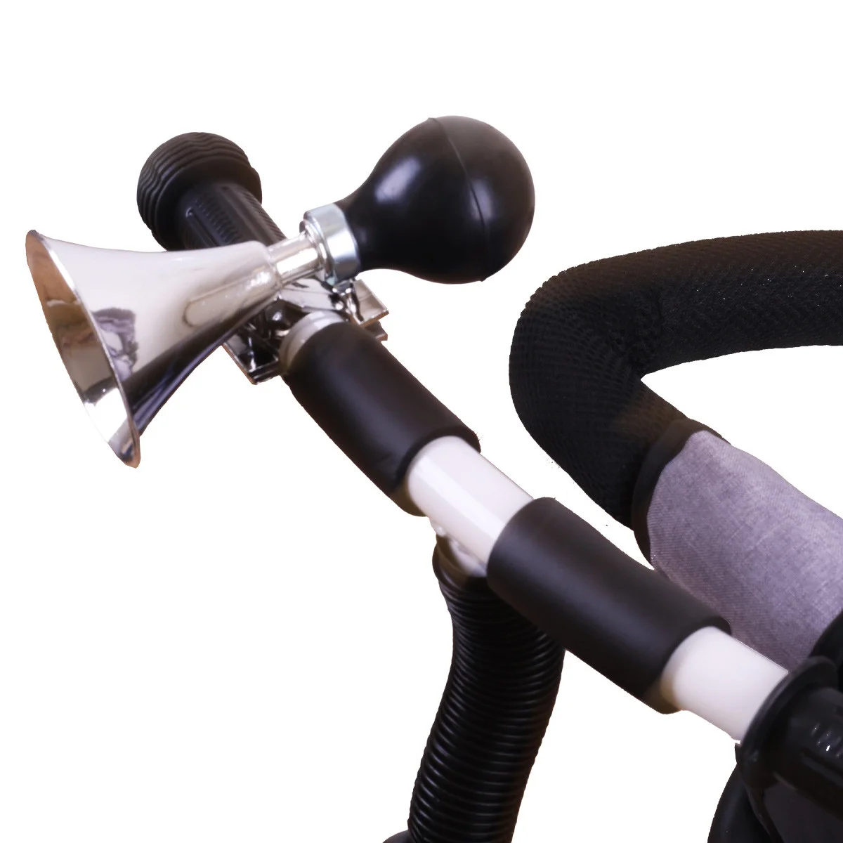 JUNGLE TRICIKLO GIROTTO GREY