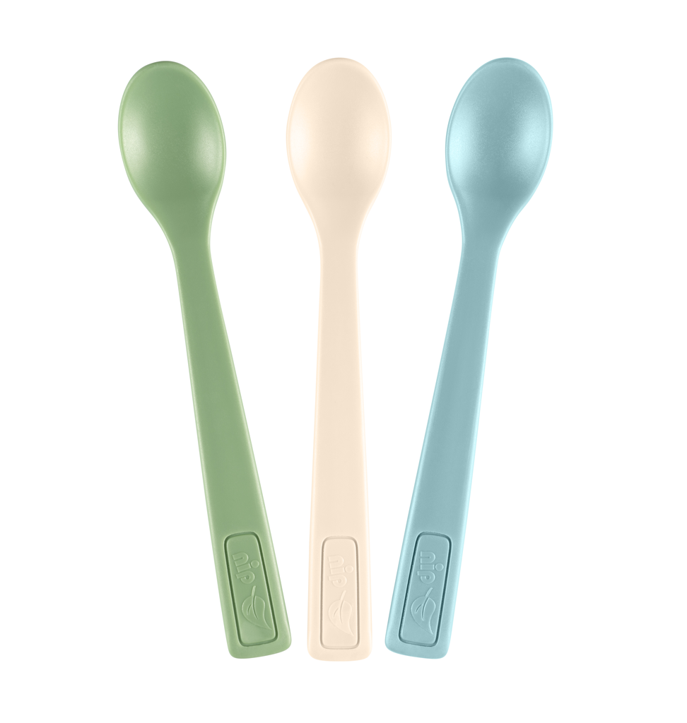 NIP EAT GREEN ŽLICE 4+ MJESECI