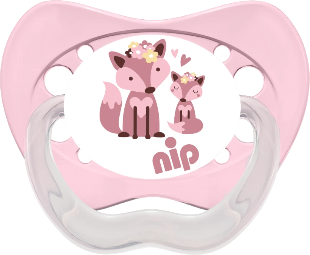 NIP FAMILY DUDA,LATEX,VEL.2 (5-18MJESECI)
