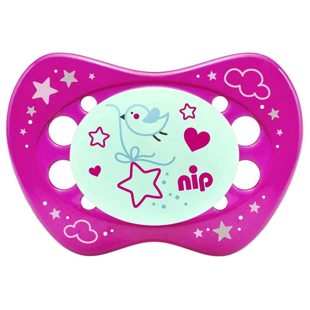 NIP NIGHT DUDA, SILIKON, VEL.2 (5-18 MJESECI)