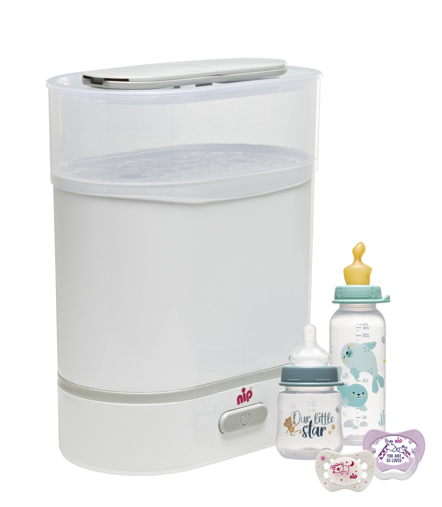 NIP STERILIZATOR