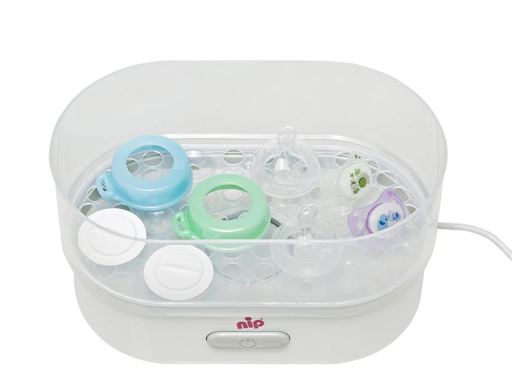 NIP STERILIZATOR