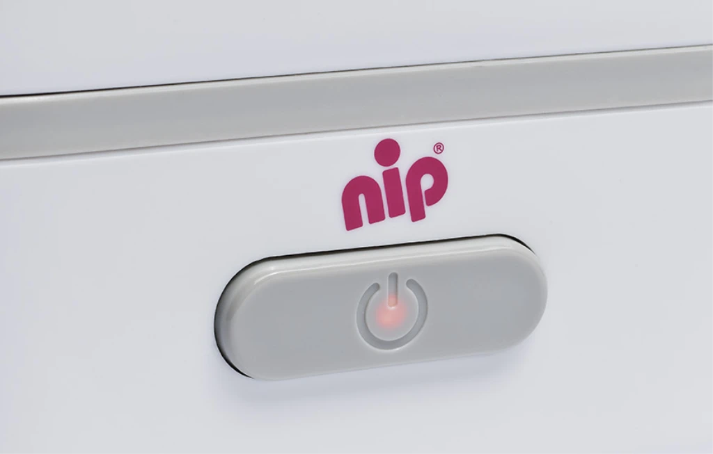 NIP STERILIZATOR