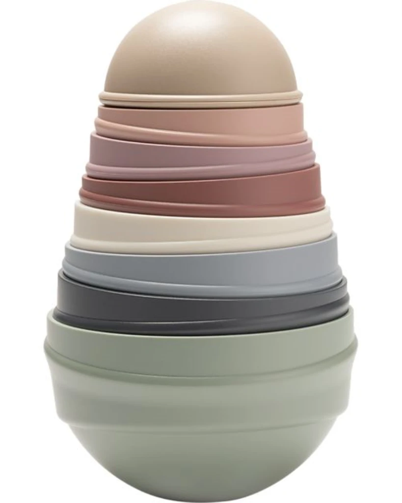 WOBBLY TORANJ PASTELNA DUGA