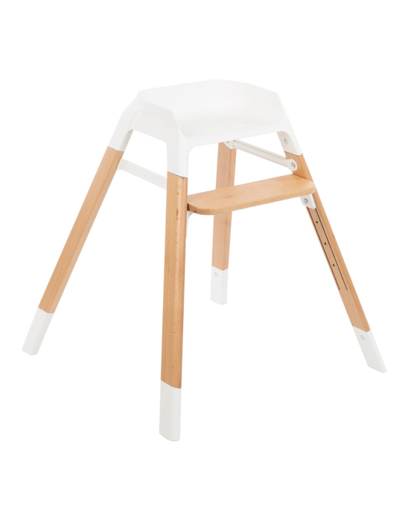 KIKKA BOO HRANILICA MODO 2U1,BEIGE