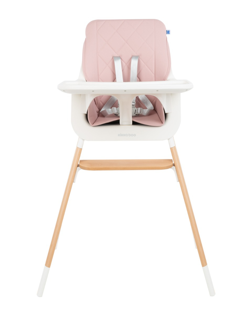 KIKKA BOO HRANILICA MODO 2U1,PINK