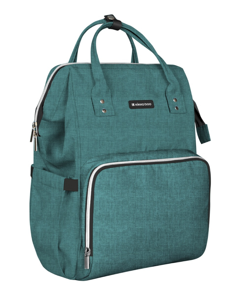 KIKKA BOO SIENA,DARK MINT