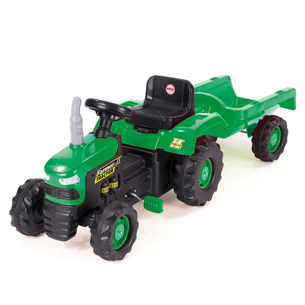 DOLU TRAKTOR SA PRIKOLICOM 8053 F.