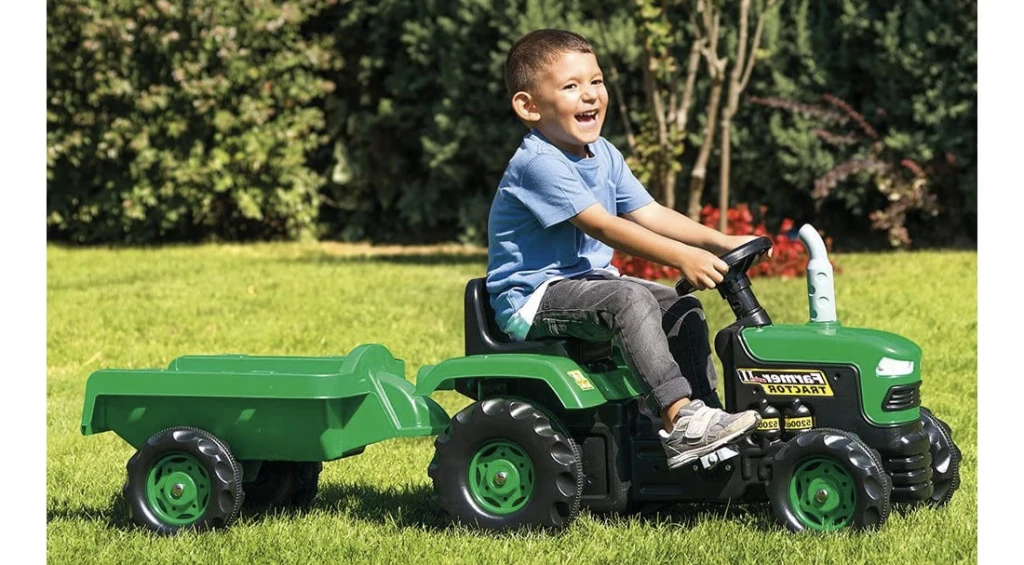 DOLU TRAKTOR SA PRIKOLICOM 8053 F.