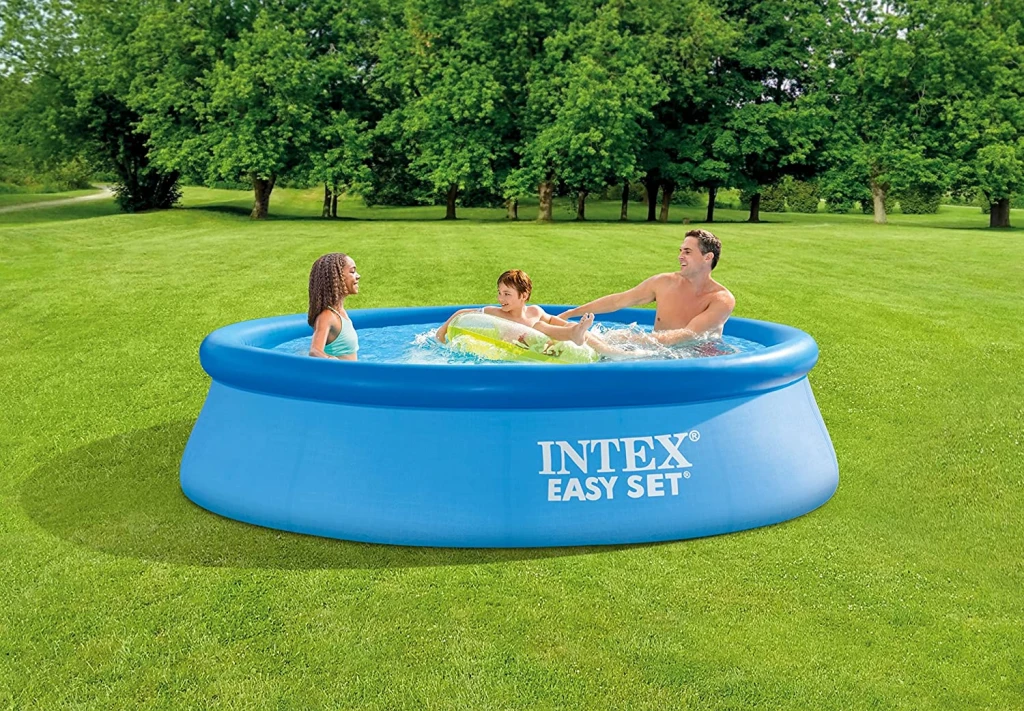 INTEX BAZEN 3,05MX76CM 28122 F.