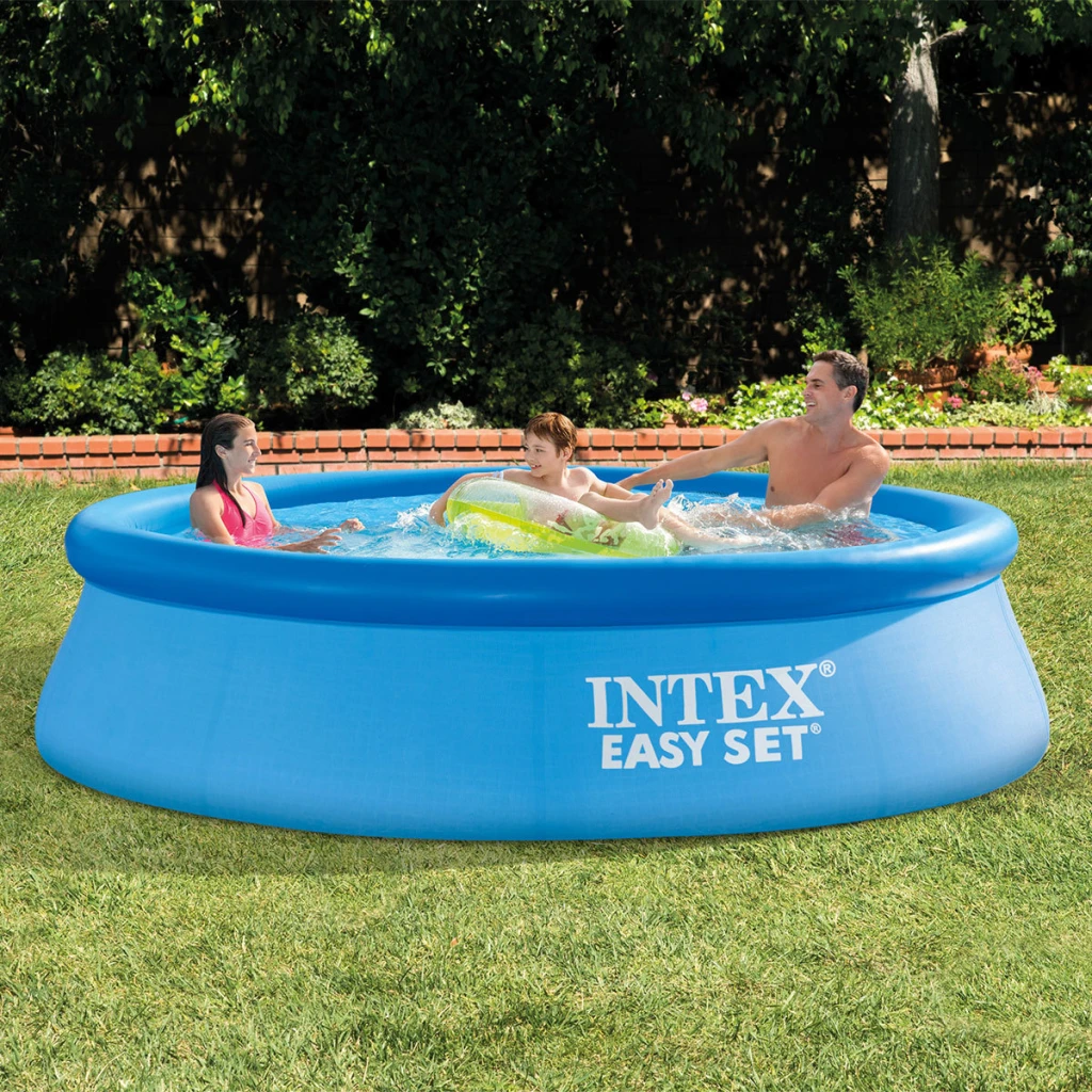 INTEX BAZEN 3,05MX76CM 28122 F.
