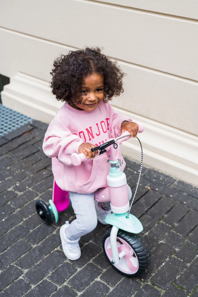 MOMI ELIOS ROMOBIL YELLOW