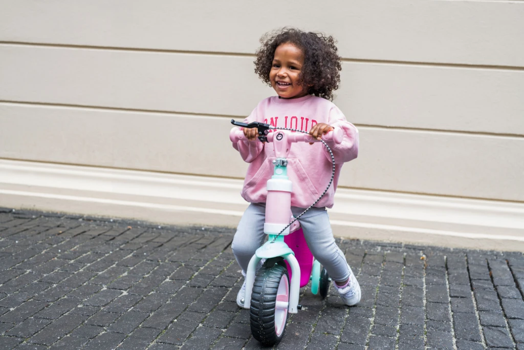 MOMI ELIOS ROMOBIL YELLOW