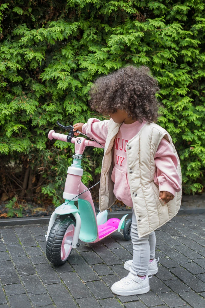 MOMI ELIOS ROMOBIL YELLOW