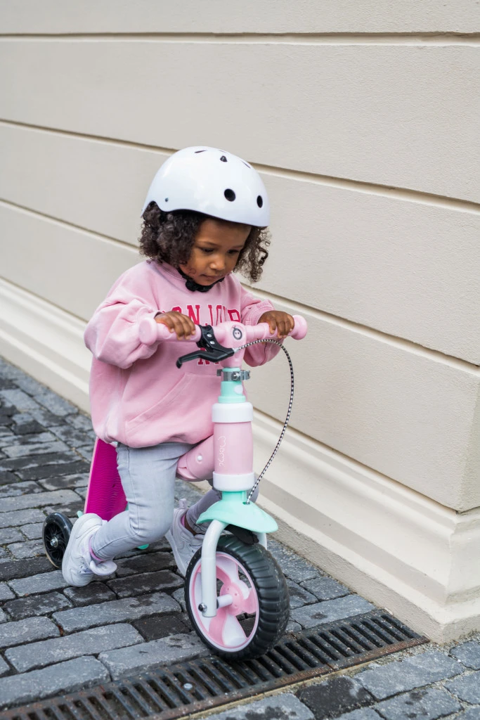 MOMI ELIOS ROMOBIL YELLOW