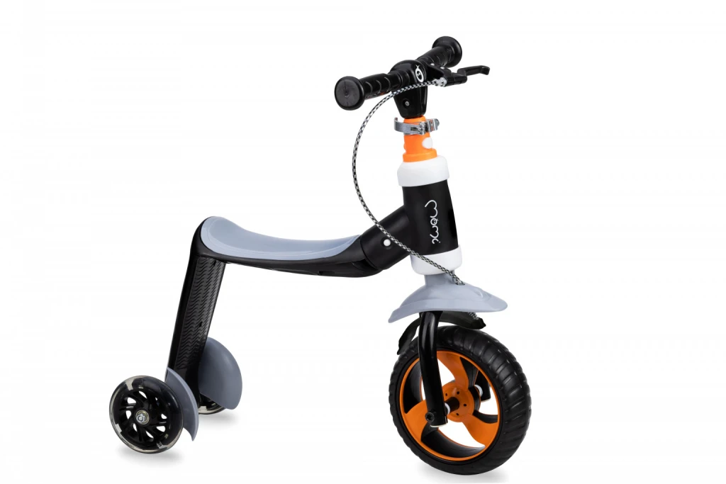 MOMI ELIOS ROMOBIL ORANGE