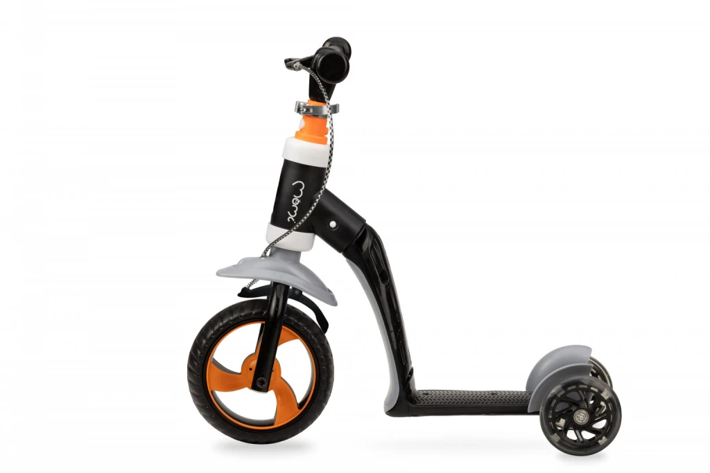 MOMI ELIOS ROMOBIL ORANGE