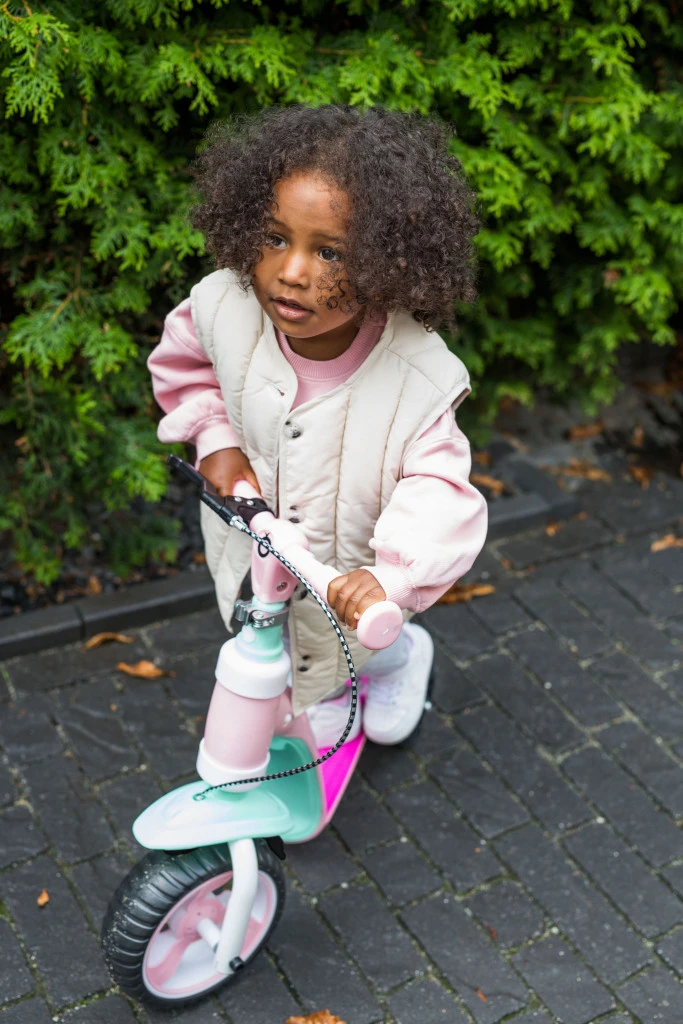 MOMI ELIOS ROMOBIL ORANGE