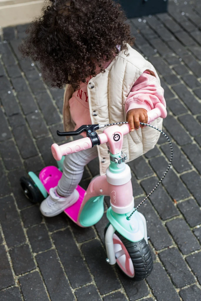 MOMI ELIOS ROMOBIL ORANGE