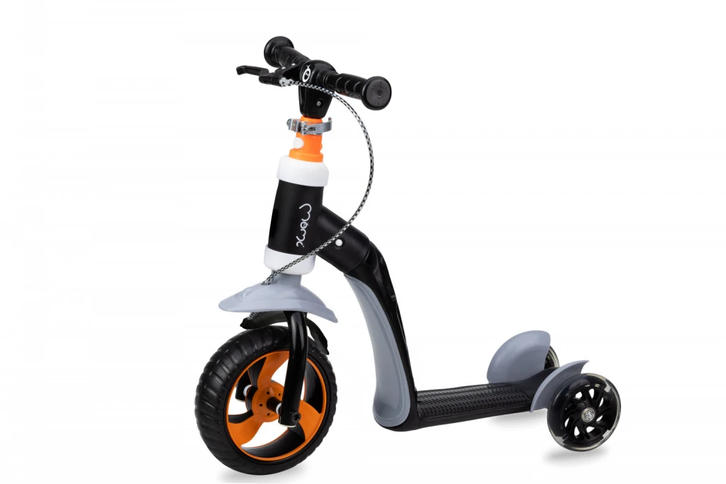 MOMI ELIOS ROMOBIL ORANGE