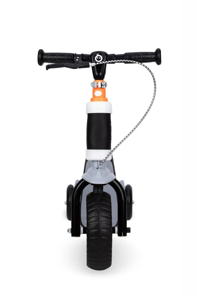 MOMI ELIOS ROMOBIL ORANGE