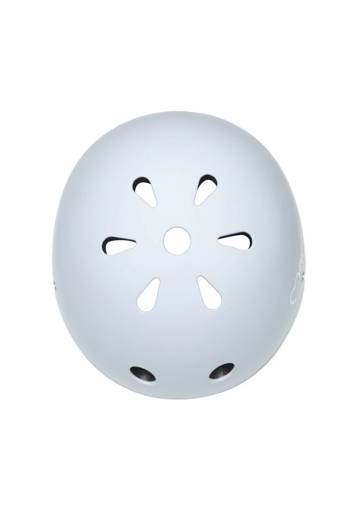 MOMI MIMI KACIGA GREY MAT