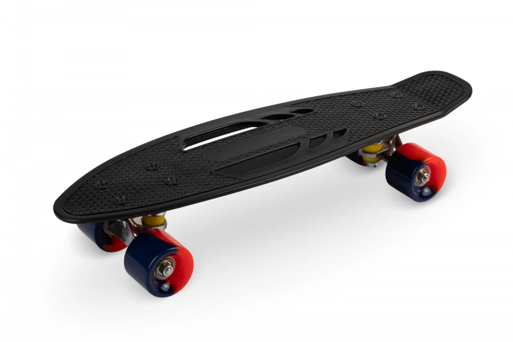 QKIDS GALAXY SKATEBOARD NAVY BLUE