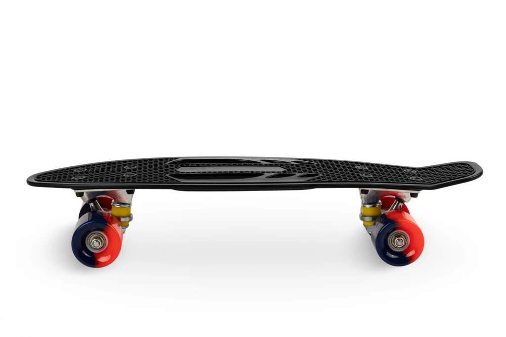 QKIDS GALAXY SKATEBOARD NAVY BLUE