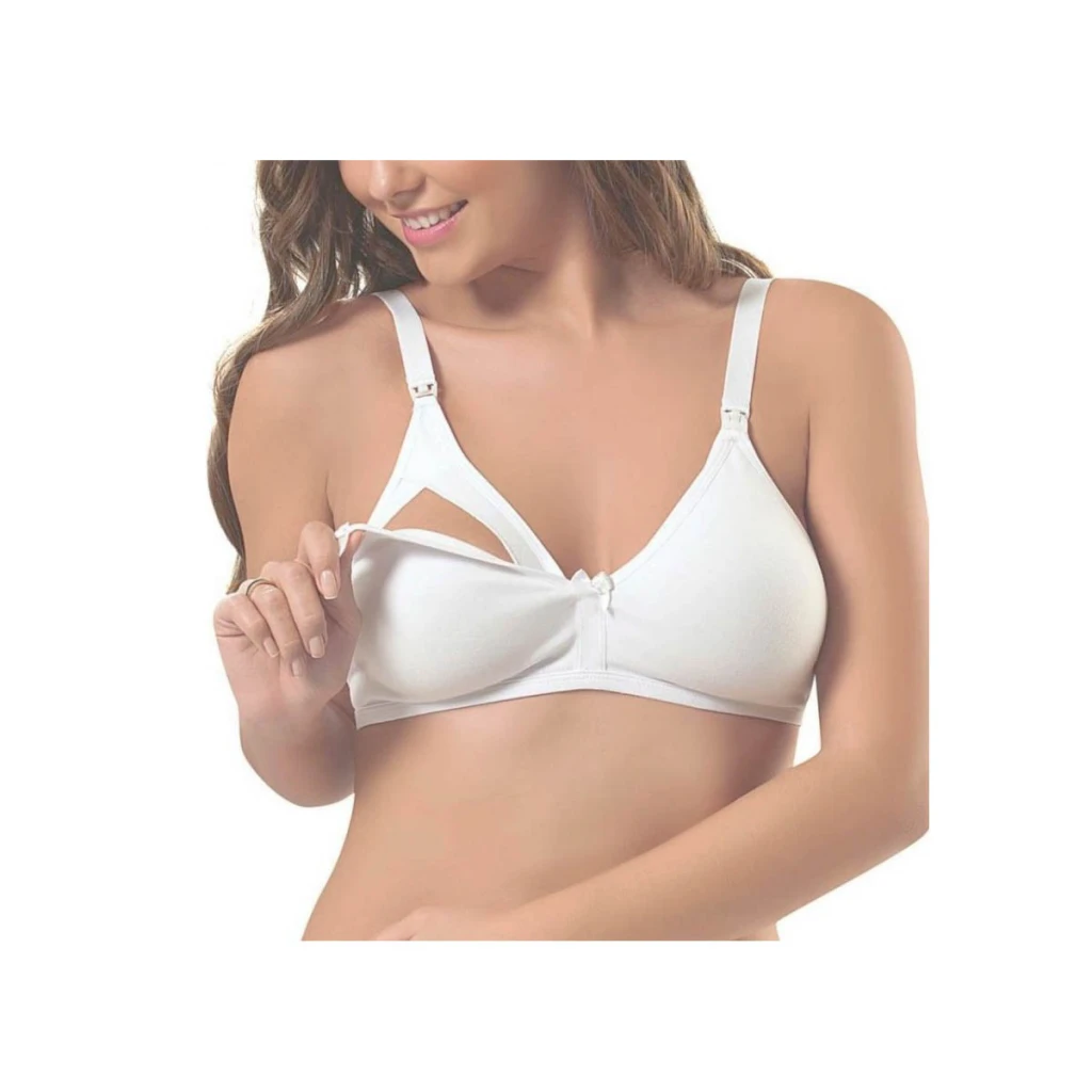 CARAMELL GRUDNJAK VELIČINA 100 , BOJA BEŽ FOR.