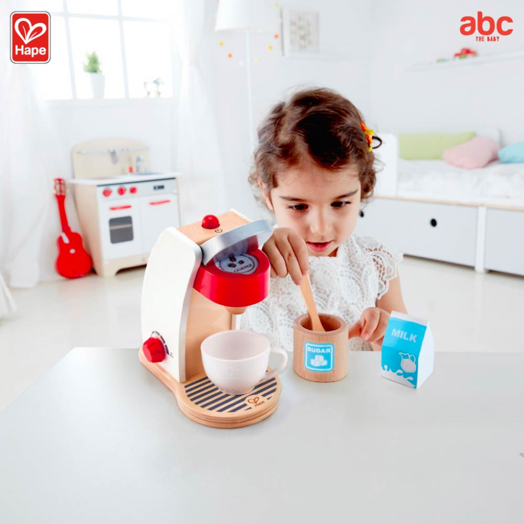 HAPE DRVENI APARAT ZA KAVU