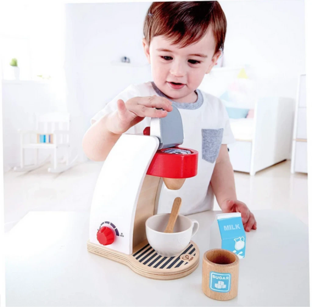 HAPE DRVENI APARAT ZA KAVU