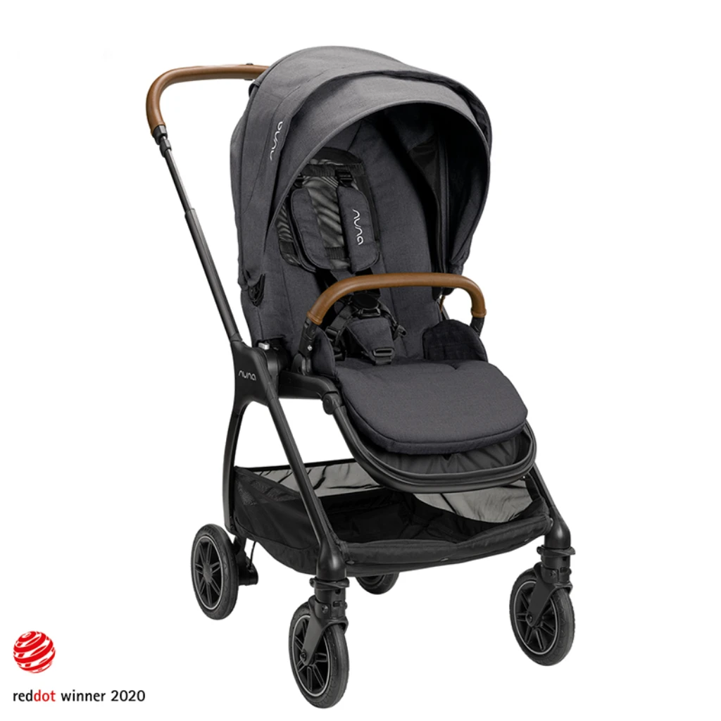 NUNA TRIV GRANITE KOLICA FOR.